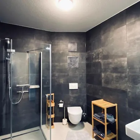 Appartement Warnowperle à Rostock Extérieur photo