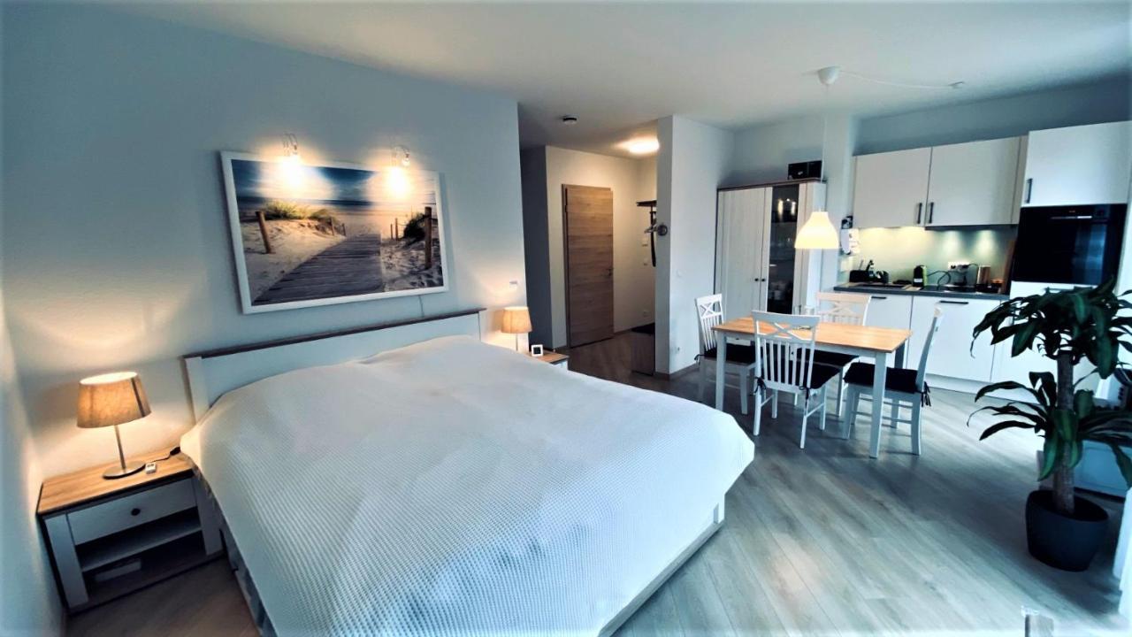 Warnowperle Appartement *