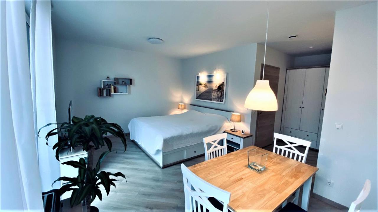 Warnowperle Appartement *
