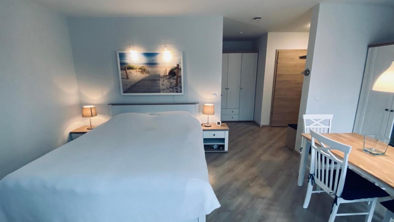 Warnowperle Appartement *